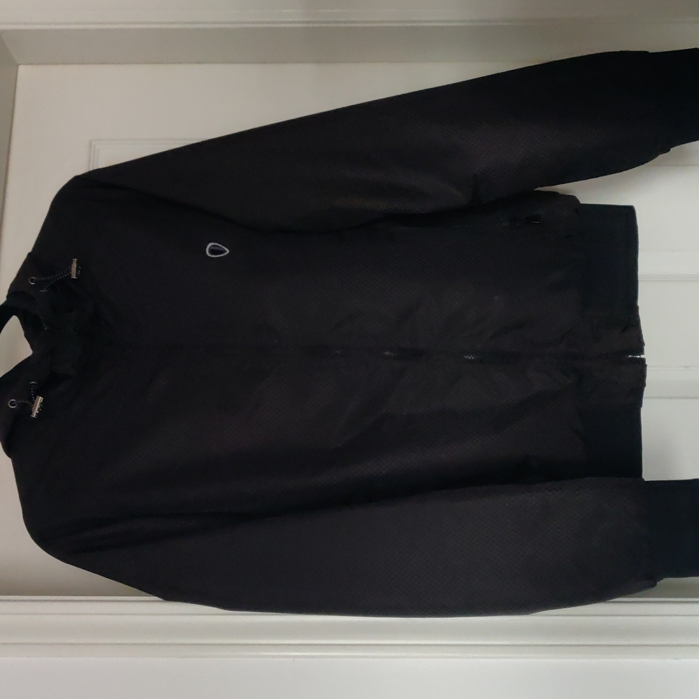 Ben Sherman Hooded Jacket